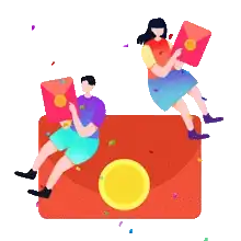 Ícone de benefícios 7075 bet